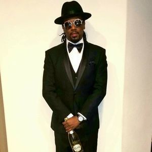 Meet your Posher, Jøë